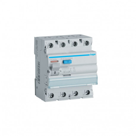 Hager CDC425J electrical enclosure accessory