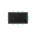 DeepCool PN850M toiteplokk 850 W 20+4 pin ATX must
