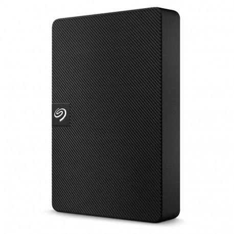Seagate Expansion STKM5000400 must väline kõvaketas 5 TB 2.5" 3.2 Gen 1 (3.1 Gen 1)