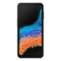 Samsung Galaxy Xcover6 Pro 16,8 cm (6,6") hübriid Dual SIM 5G USB Type-C 6 GB 128 GB 4050 mAh must
