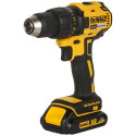 DEWALT DCD777D2T 18V drill/driver