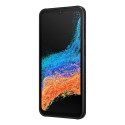 Samsung Galaxy Xcover6 Pro 16,8 cm (6,6") hübriid Dual SIM 5G USB Type-C 6 GB 128 GB 4050 mAh must