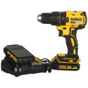 DEWALT DCD777D2T 18V puur-kruvikeeraja