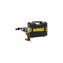 DeWALT DCD1007NT-XJ drill 2250 RPM Keyless 1.85 kg Black, Yellow