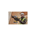 DeWALT DCD1007NT-XJ drill 2250 RPM Keyless 1.85 kg Black, Yellow