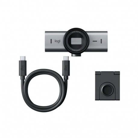 Logitech veebikaamera MX Brio