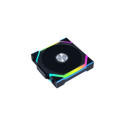 Lian Li UNI FAN SL juhtmevaba 120 arvutikorpuse ventilaator 12 cm must 1 tk