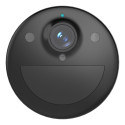 EZVIZ BC1c 4K kuul IP turvakaamera välitingimustesse 3840 x 2160 pikslit lae/seina