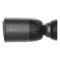 EZVIZ BC1c 4K kuul IP turvakaamera välitingimustesse 3840 x 2160 pikslit lae/seina