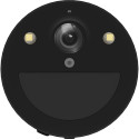 EZVIZ BC1c 4K kuul IP turvakaamera välitingimustesse 3840 x 2160 pikslit lae/seina