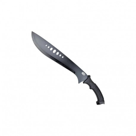 SCK Fixed Blade Machete Model K828 with Sheath