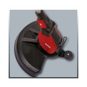 Einhell GC-ET 4530 komplekt 30 cm 450 W elektriline AC alumiinium, must, oranž
