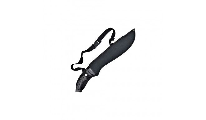 SCK Fixed Blade Machete Model K828 with Sheath
