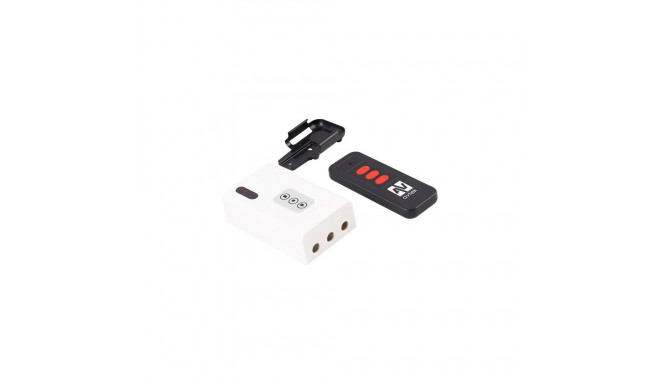 Avtek optional RF module for remote control
