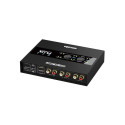 Reloop Flux 3.0 kanalit USB