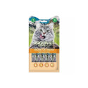 ARQUIVET Creamy Cat Treats Chicken - cat treats - 5 x 14g