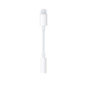 Apple Lightning to 3.5 mm kõrvaklappide pesa adapter