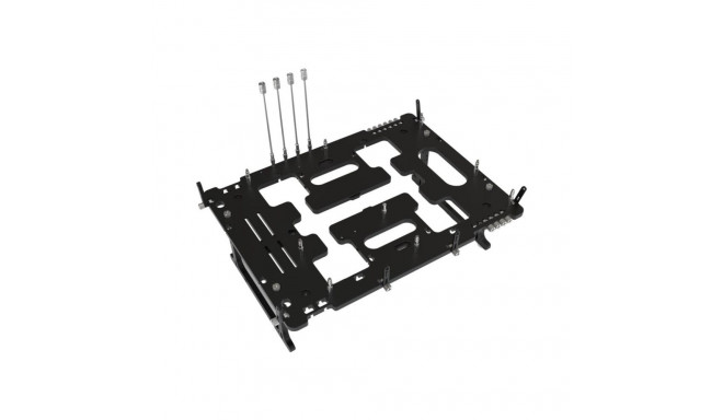 Streacom BC1 V2 Benchtable - black