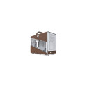 Montech Heritage Pro midi-tower - valge