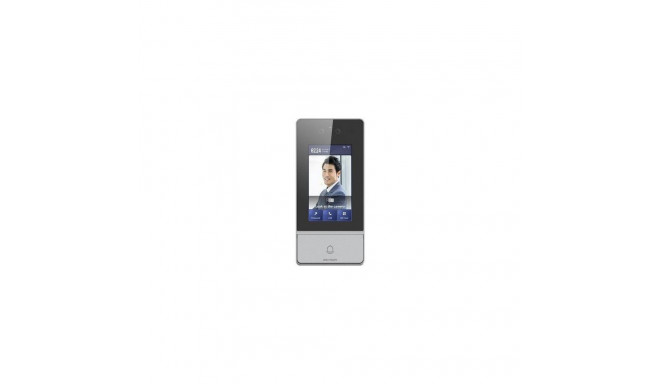 IP Door Station Hikvision DS-KV9503-WBE1