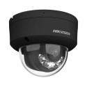 Hikvision Pro Series ColorVu DS-2CD2147G2H-LISU(2.8MM)/eF must kuppel IP turvakaamera välitingimuste
