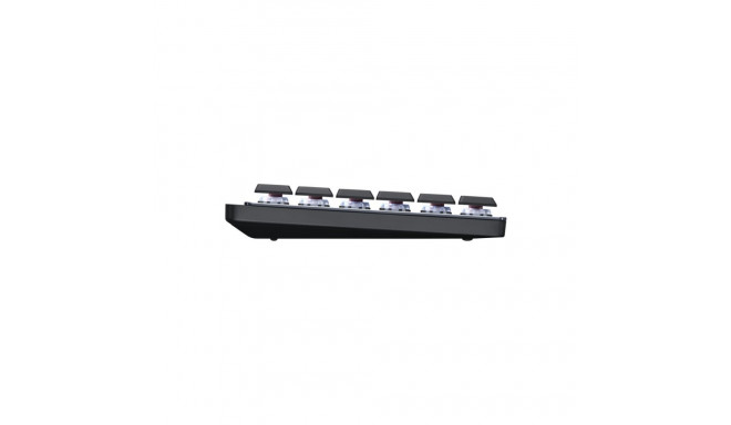 Logitech MX Mechanical Wireless Illuminated Performance Keyboard