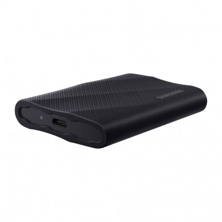 Samsung väline ssd MU-PG2T0B 2TB USB Type-C 3.2 Gen 2 (3.1 Gen 2), must