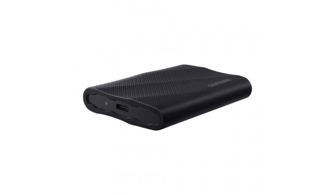 Samsung MU-PG2T0B 2 TB USB Type-C 3.2 Gen 2 (3.1 Gen 2) Black