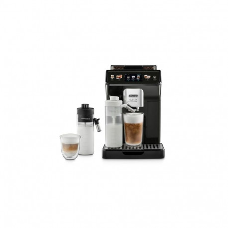 De’Longhi täisautomaatne espressomasin Eletta Explore 1.8L