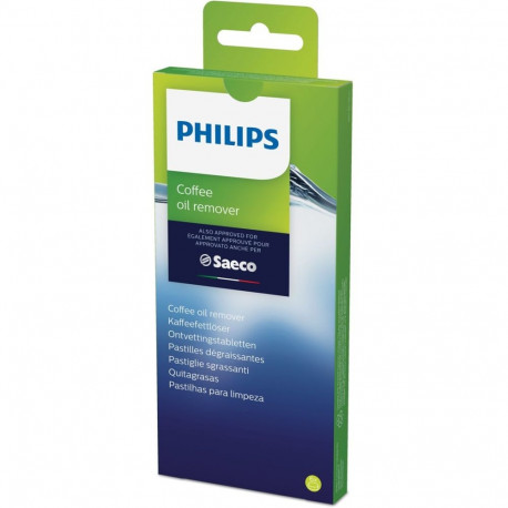 Philips kohviõli eemaldustabletid CA6704/60