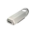 SanDisk SDCZ75-064G-G46 USB flash drive 64 GB USB Type-C 3.2 Gen 1 (3.1 Gen 1) Silver