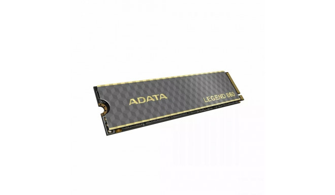 Adata SSD LEGEND 860 1TB PCIe 4x4 6000/4000 MB/s M.2