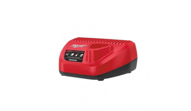 MILWAUKEE Laadija C12C / 12V