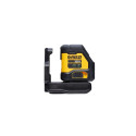 DeWALT DCLE34021N-XJ laserlood joonlood 55 m