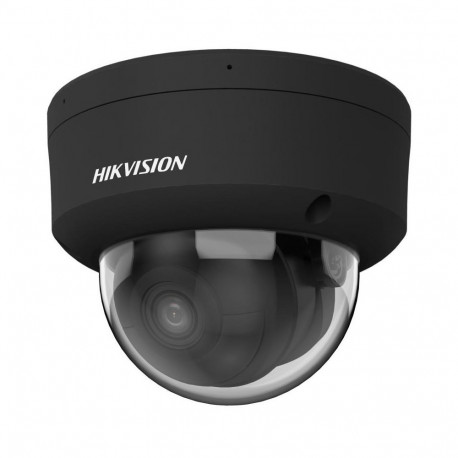 Hikvision Pro Series with AcuSense DS-2CD2186G2H-ISU(2.8mm)(eF)/BLACK Bullet IP security camera Outd