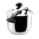 Kiirkeedupott 6l Taurus Classic Moments KPC5006 (roostevaba teras)