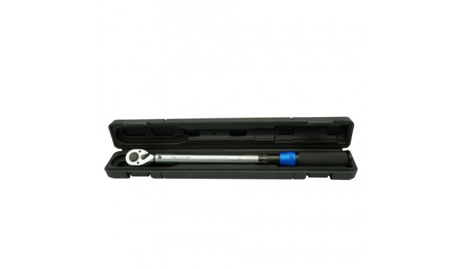ADLER KLUCZ DYNAMOMETRYCZNY 1/2" 10-60Nm