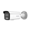 Hikvision Pro Series with ColorVu DS-2CD2T87G2H-LISU/SL(2.8MM)(EF) security camera Bullet IP securit