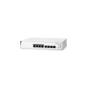HPE Aruba Networking Aruba Instant On 1830 8G 4p Class4 PoE 65W Managed L2 Gigabit Ethernet (10/100/