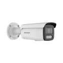 Hikvision Pro Series ColorVu DS-2CD2T47G2H-LISU/SL(2.8mm)(eF) bullet IP turvakaamera sise- ja välist