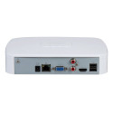 Dahua Technology WizSense NVR4108-EI 1U White