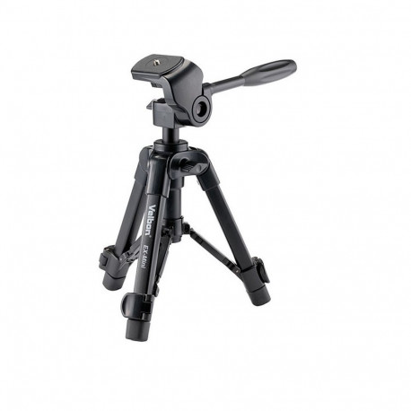 Velbon EX-Mini Tripod for video and still cameras