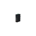 Dahua Technology PFS3211-8GT-120-V2 võrgulüliti haldamata gigabit ethernet (10/100/1000) toitega üle