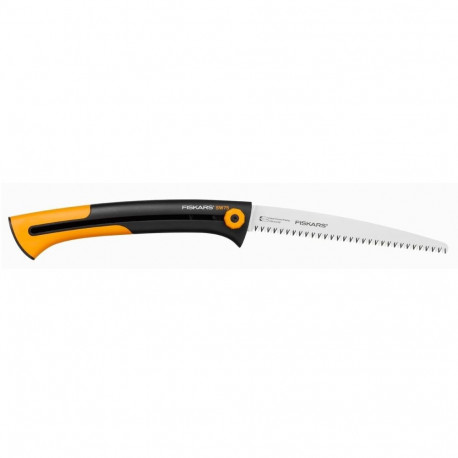 FISKARS XTRACT SISSERETRAHITAV PUUSAAG, SUUR SW75