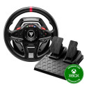 ThrustMaster T128 - rool ja pedaalide komplekt