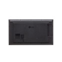 LG 55UM5N-H digitaalne reklaamiekraan lamepaneel 139.7 cm (55") Wi-Fi 500 cd/m² 4K Ultra HD must Web