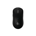 Logitech G PRO X SUPERLIGHT juhtmevaba mängurihiir