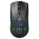 Glorious Model O 2 Wireless Gaming Mouse - black, matte