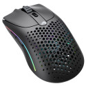 Glorious Model O 2 Wireless Gaming Mouse - black, matte