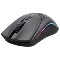 Glorious Model O 2 Wireless Gaming Mouse - black, matte